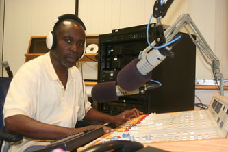 Reynald Radio Show