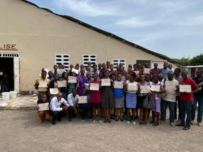 Institut Provincial