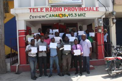 Institut Provincial
